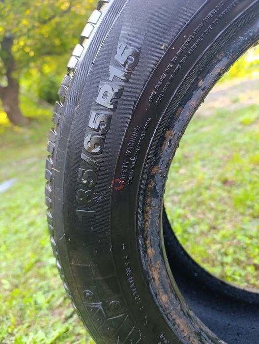 Anvelope 185/65/R15