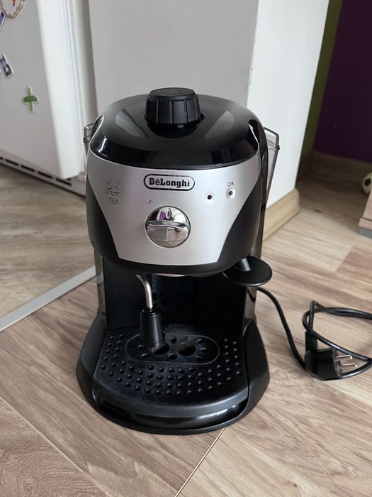 De’Longhi EC200.