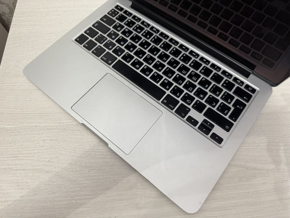 Продаю MacBook Pro Retina 13”, 512 ГБ, 2015