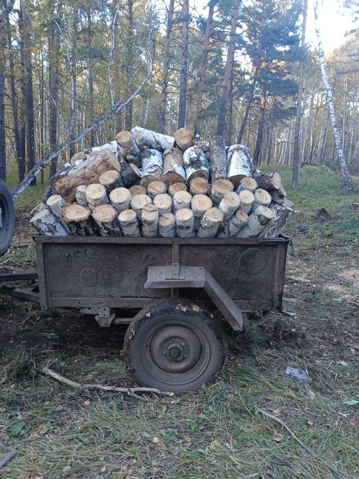 Продам дрова дрова