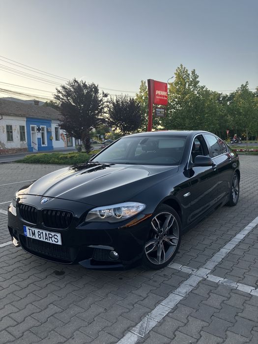 Vand/Schimb Bmw F10