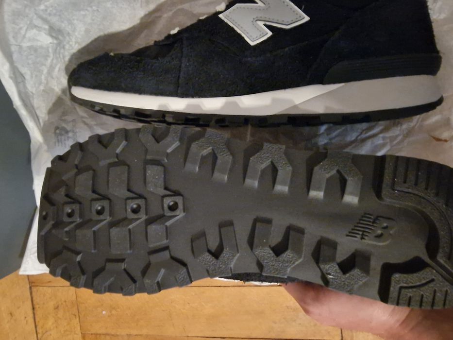Обувки New Balance 475