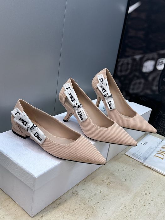 Pantofi Christian Dior Jadior, tocuri Premium Bucuresti Sectorul 1