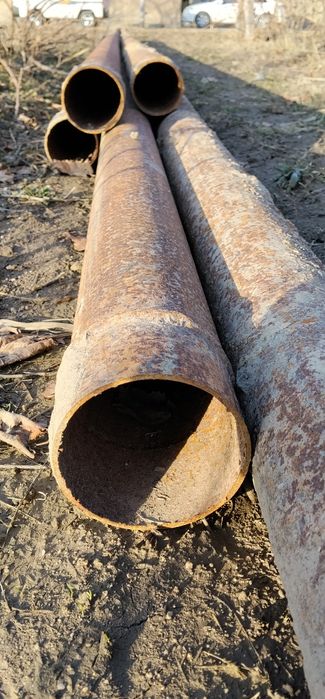 Труба 114 стенка 0.3