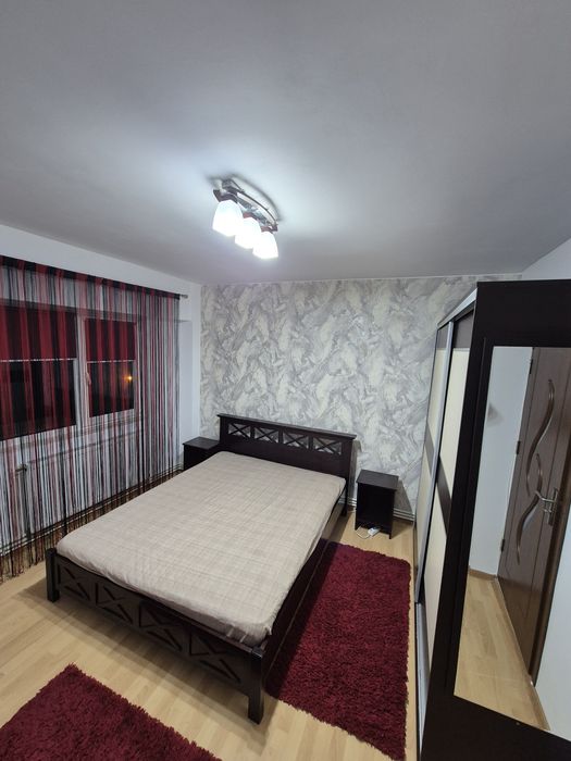 Apartament o cameră  IREG