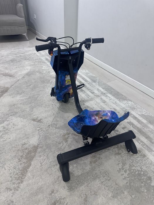 Электросамокат Drift Scooter