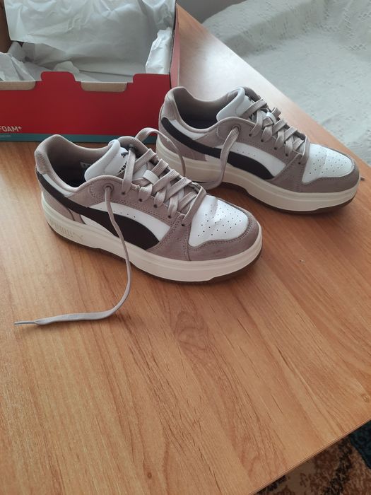 Дамски кецове Puma