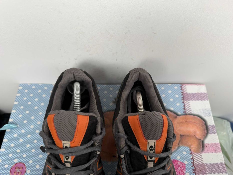 Salomon Gore-Tex''оригинални мъжки туристически обувки 43 номер
