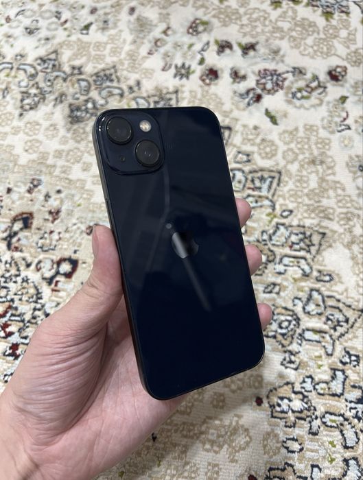 Продам IPhone 13 128Gb 87% Akb
