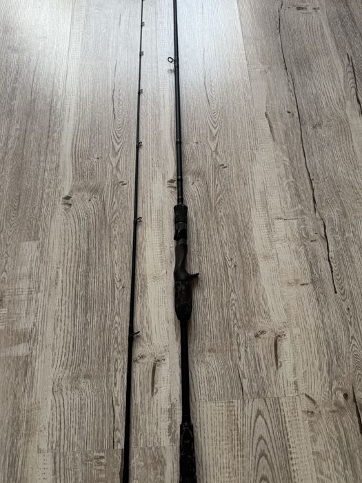 Savage Back trigger 10-27gr