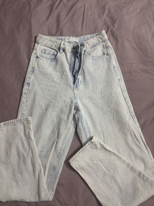 Разгрузка гардероба