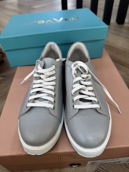 Ботинки Baver новый