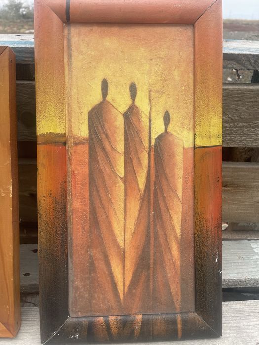 Картини различни мотиви