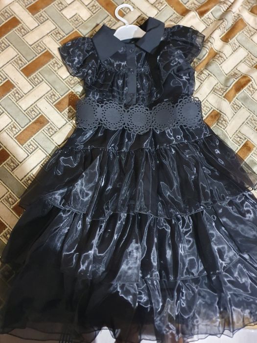 Праздничное платье