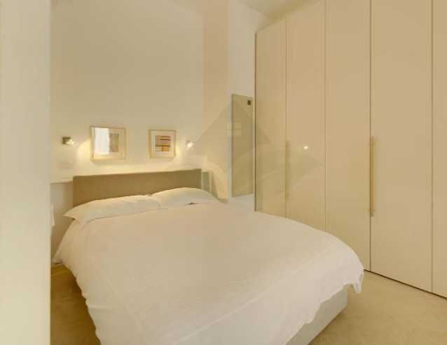 Тристаен апартамент Съдийски