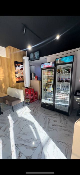 Аренда Помещения