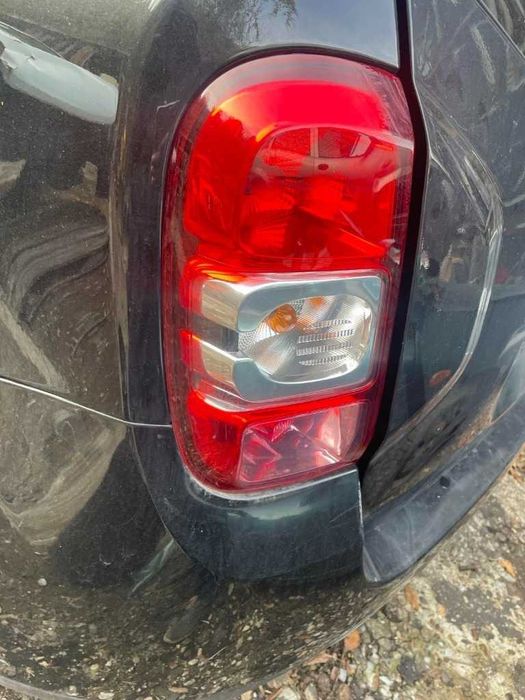 Дачия Дъстър 1.5 DCI 4X4 / Dacia Duster 1.5 DCI 4X4 на части