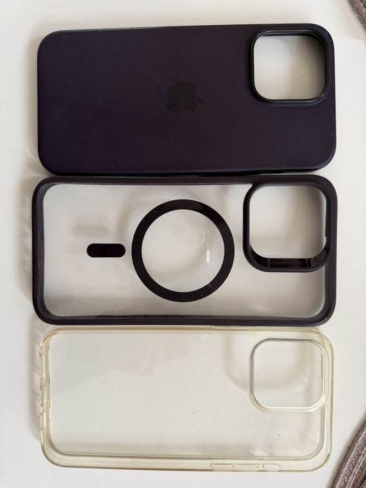 Кейс Iphone 14 pro max