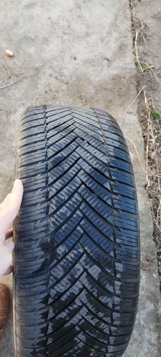 Jante 17 vw/skoda/seat/audi 5x100