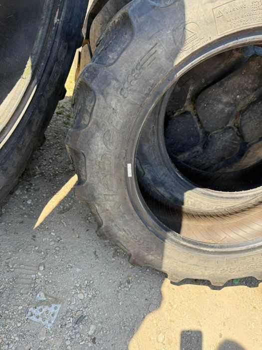 Anvelope sh 9.5 R24 Kleber