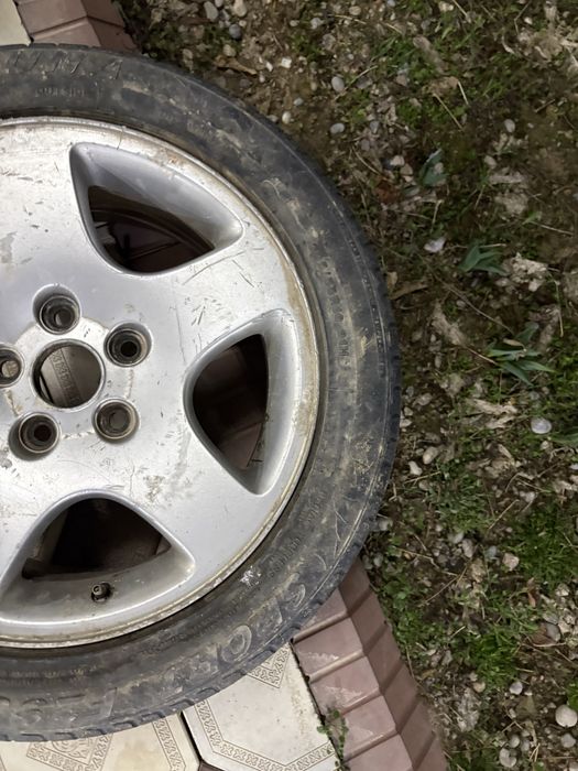 Запаска от компании фортуна