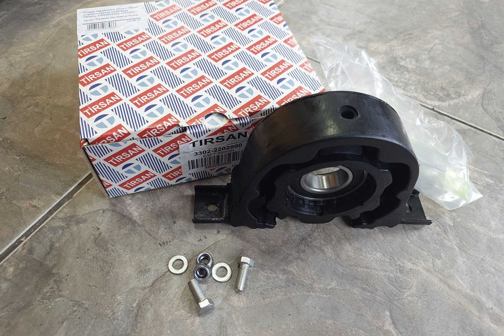 Подвесной Газель Бизнес