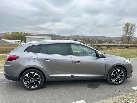 Renault Megane III