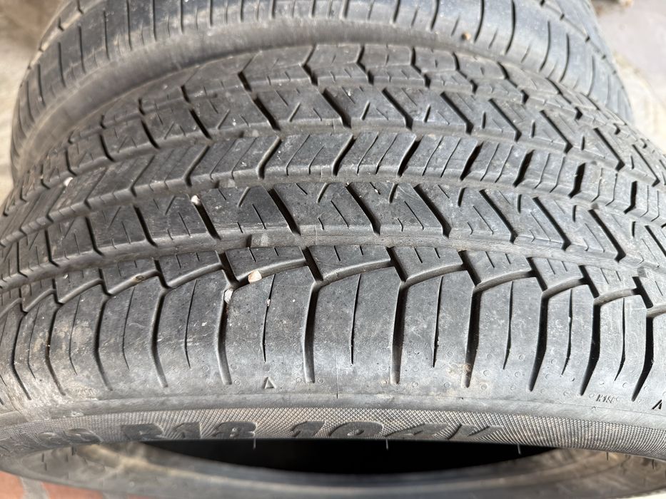 Продавам гуми 225.65.17 и 225.60.18