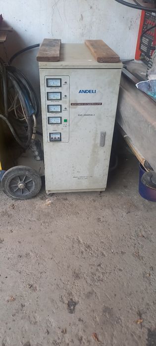 Argon aparati sotiladi srochna