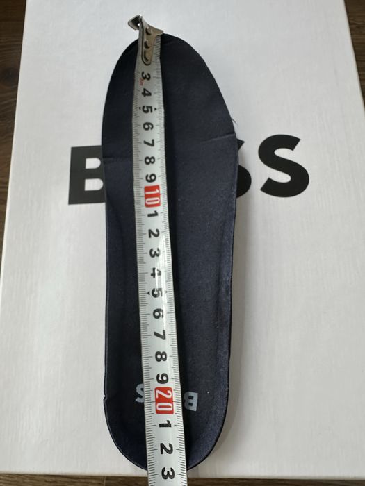 Маратонки Boss за момче 34 номер