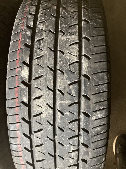 Anvelope Barum set 4 buc 215/65 R 16C