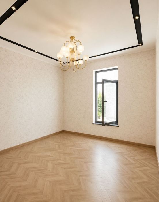 Продаётся Таунхаус рядом Братский Яккасарайский район
