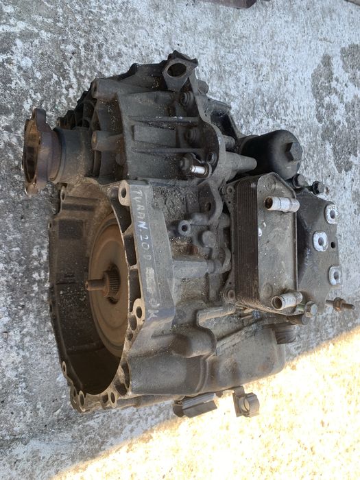Cutie Viteze  automata DSG VW Touran 2.0  Tdi HJP Audi A3 A4 J6 B7  Passat B6 Skoda octavia 2 Golf 5