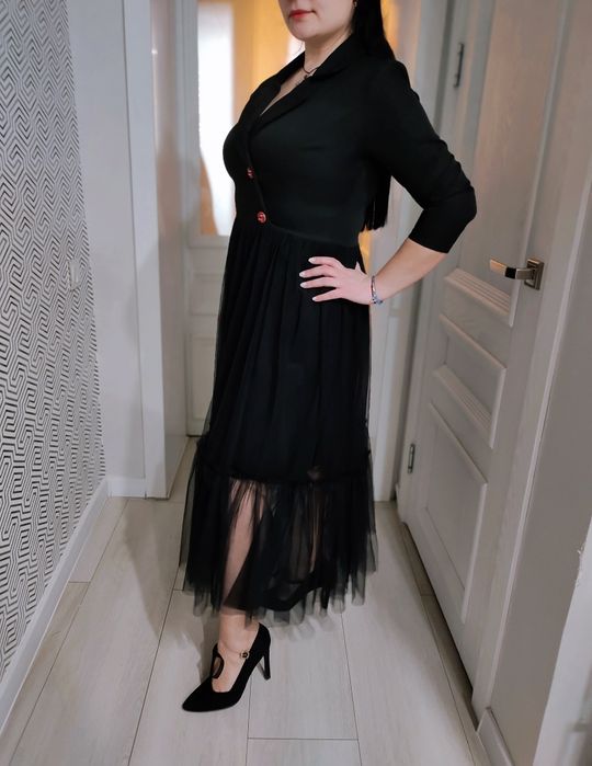 Продается красивое платье