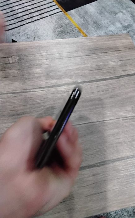 iPhone XS Max 256 100%