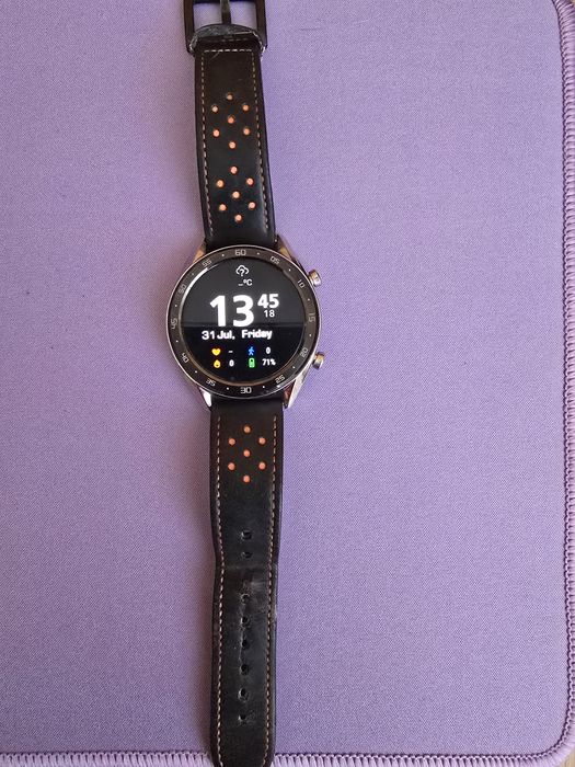 Ceas Huawei Watch GT