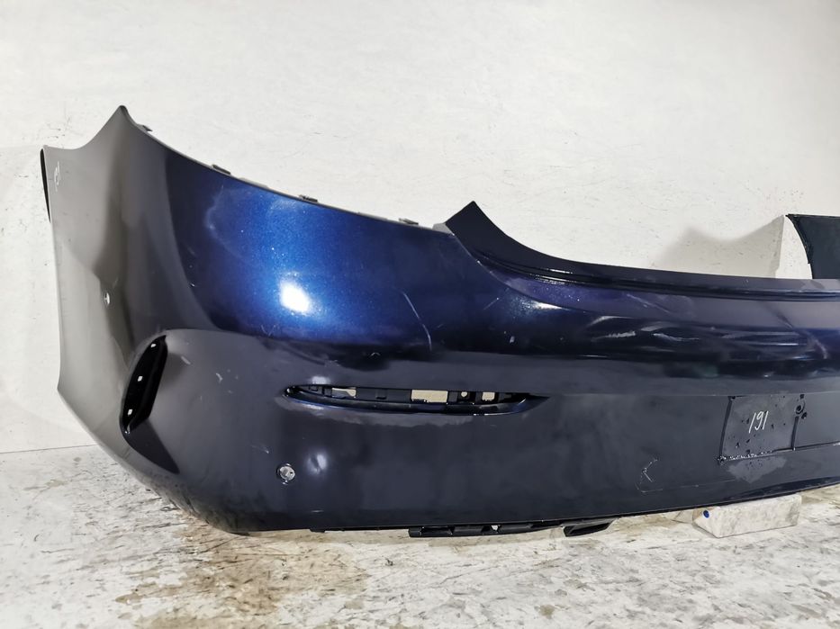 Bara spate Mercedes C-Class coupe, cabrio AMG 2015, 2016, 2017, 2018, 2019, cod OE A2058858438