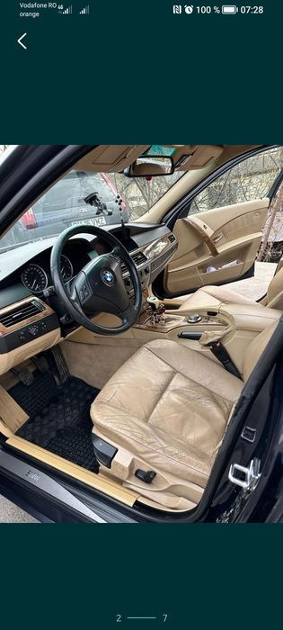 BMW 5 Series 2006 — imagine 5