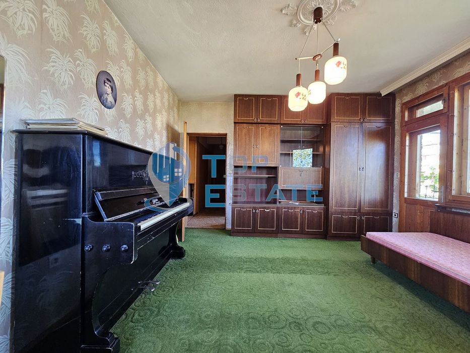 Продава се Многостаен апартамент в Велико Търново, Бузлуджа - 104 кв.м за 1645 €/кв.м - Снимка #5