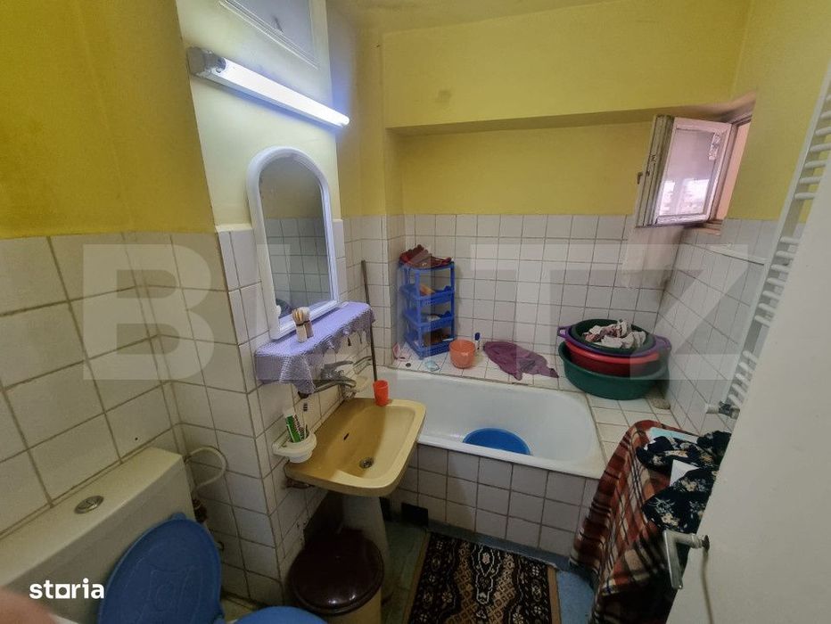 Apartament 4 camere decomandate, Cornitoiu zona Consul Profi