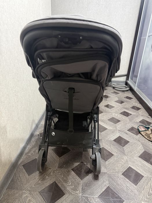Продам детскую коляску,easywalker