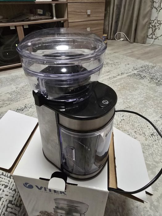 Продам кофемолку