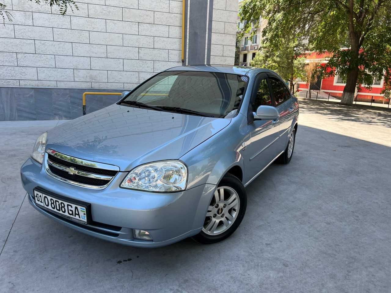 дельфин - Продажа Chevrolet Lacetti в Ташкент - OLX.uz