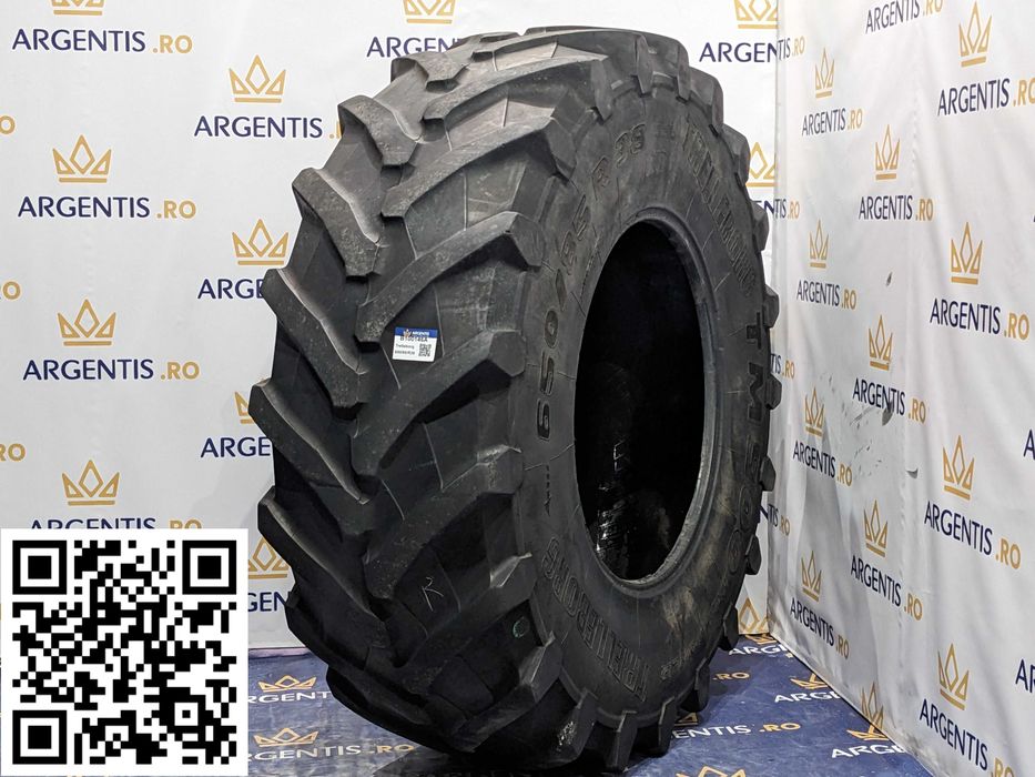 Anvelopa 650/85/R38 Trelleborg (cod B100146A)