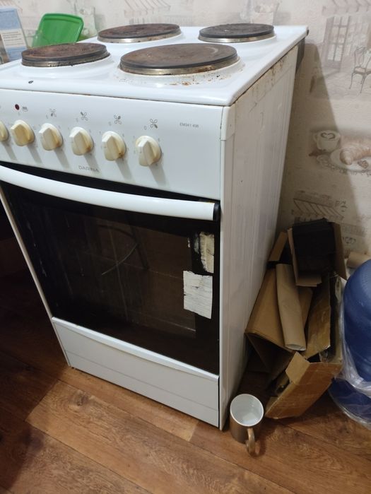 Продается электроплита