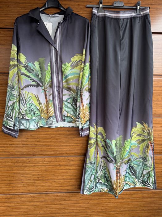 Уникален сет вискоза S M L