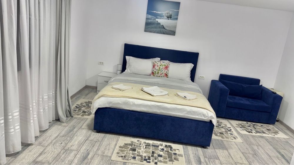 Cazare sat de vacanta Vartop , Arieseni