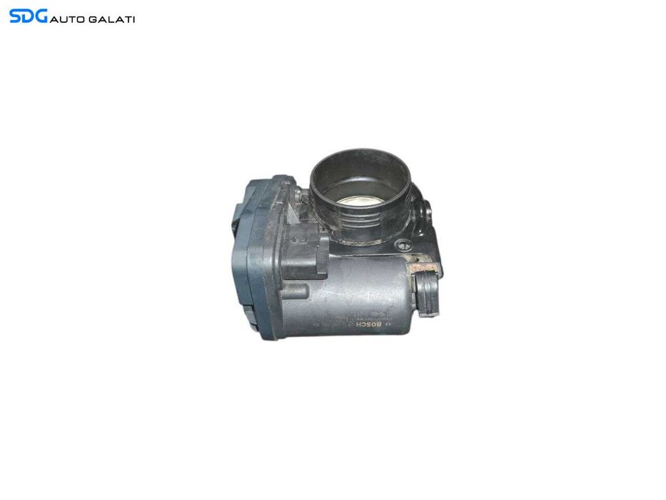 Clapeta Acceleratie Citroen C4 1.6 Benzina NFU 2004 - 2011 Cod 9649510080 [N2453]
