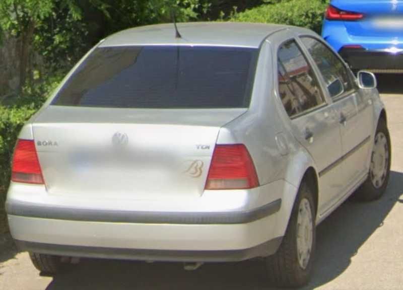 VOLKSWAGEN Bora 2004 — imagine 2