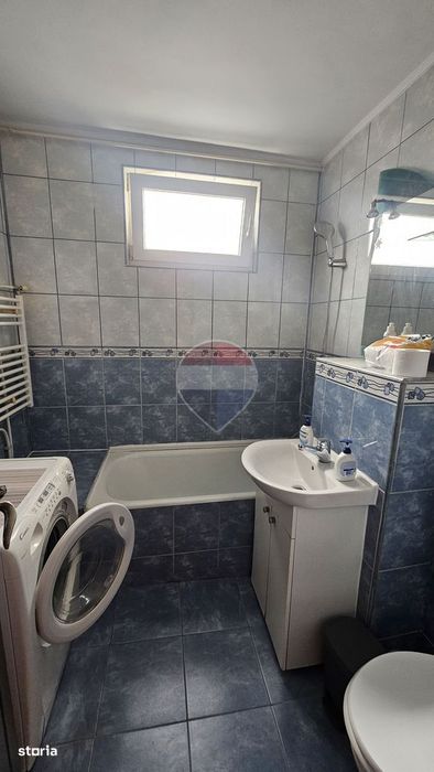 Apartament cu 2 camere de vânzare în zona Central
